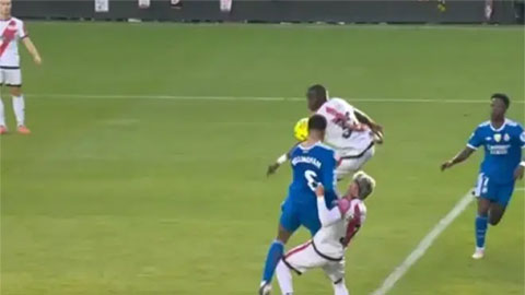 5 điểm nhấn ở trận hòa đáng thất vọng của Real Madrid