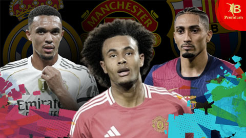 Top 5 cầu thủ đang không hạnh phúc tại CLB