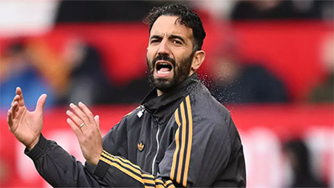 Amorim đặt ra quy tắc 'chữ ký bắt buộc' cho cầu thủ MU