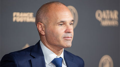 Tin giờ chót 12/11: Huyền thoại Barca bị tố lừa đảo hơn nửa triệu USD