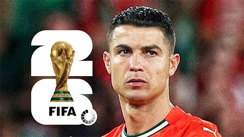 Cristiano Ronaldo có thể bị treo giò mấy trận?