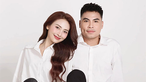 Tiền vệ ĐT Việt Nam sắp lấy MC nổi tiếng của VTV