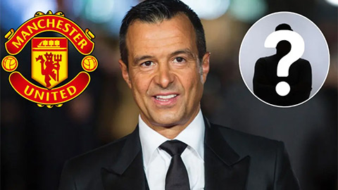 MU dùng Jorge Mendes để có Karim Adeyemi