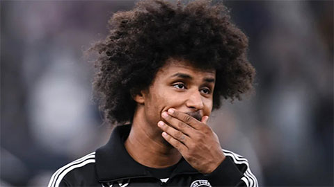 Mục tiêu của MU lĩnh án phạt lịch sử vì tàng trữ vũ khí trái phép