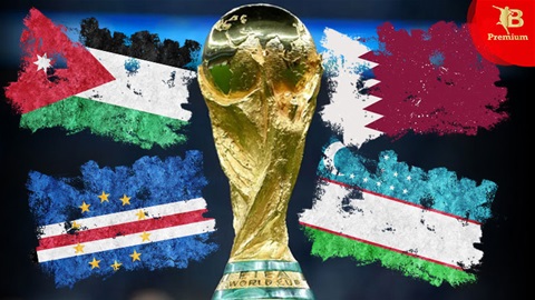 VCK World Cup 48 đội có lợi cho châu lục nào nhất?