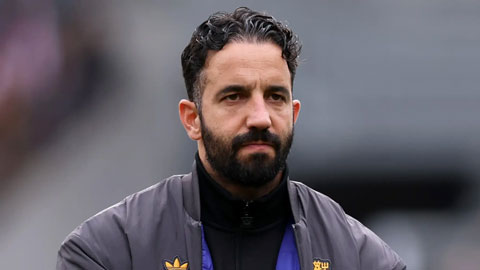 Ruben Amorim chốt 2 mục tiêu chuyển nhượng quan trọng cho MU